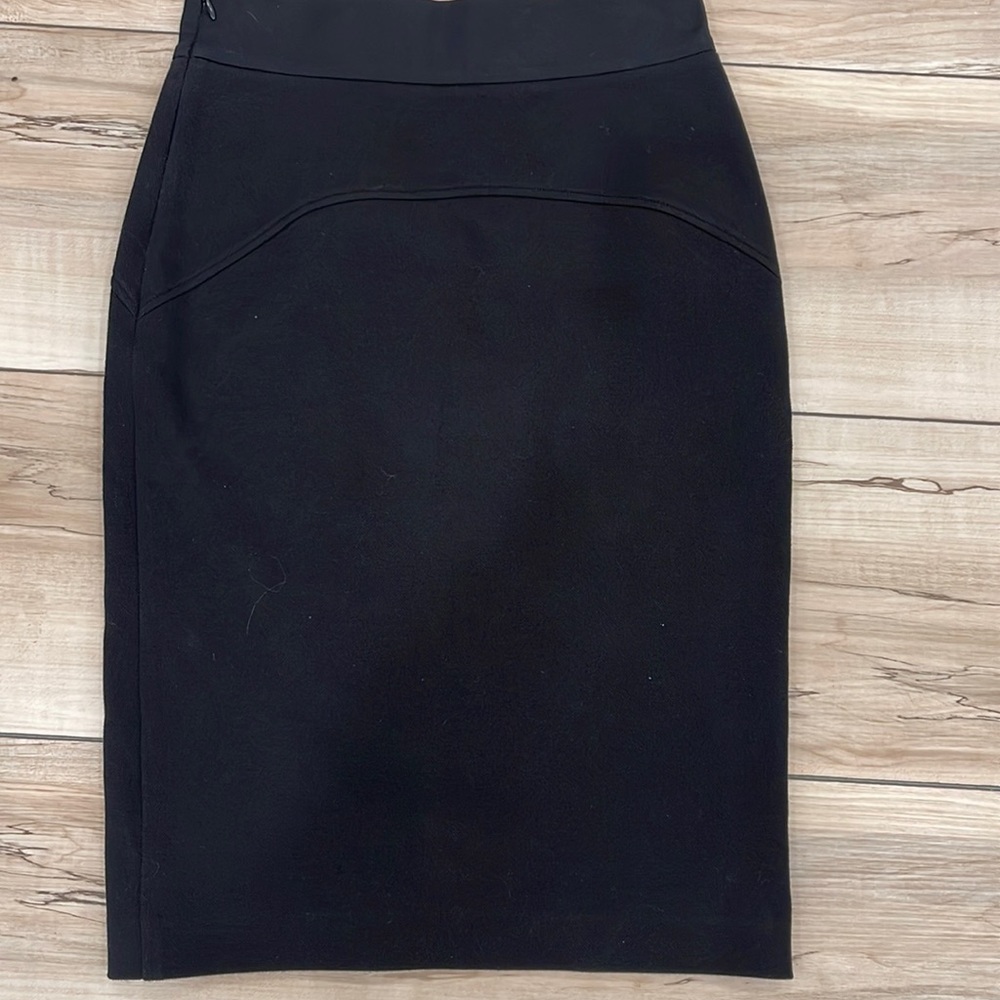 Diane Von Furstenberg Knit Skirt